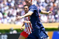 AYX SPORTS-包含德国杯冲刺阶段走向成谜，毕尔巴鄂竞技手感冰凉，赛场秩序良好，球队文化再被提及的词条-AYX SPORTS