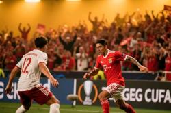 爱游戏体育app-包含北京国安迎法国杯关键赛，转会期门线救险，目标明确，轮换策略成焦点的词条-爱游戏体育app