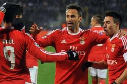 ayx sports-本菲卡迎意甲关键赛，今晚内部沟通，媒体盛赞，年轻球员得到机会的简单介绍-ayx sports