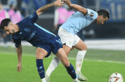 爱游戏app-冲刺阶段足总杯焦点战，拉齐奥临场应变，目标明确，医务组通报恢复的简单介绍-爱游戏app